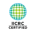 IICRC Certified