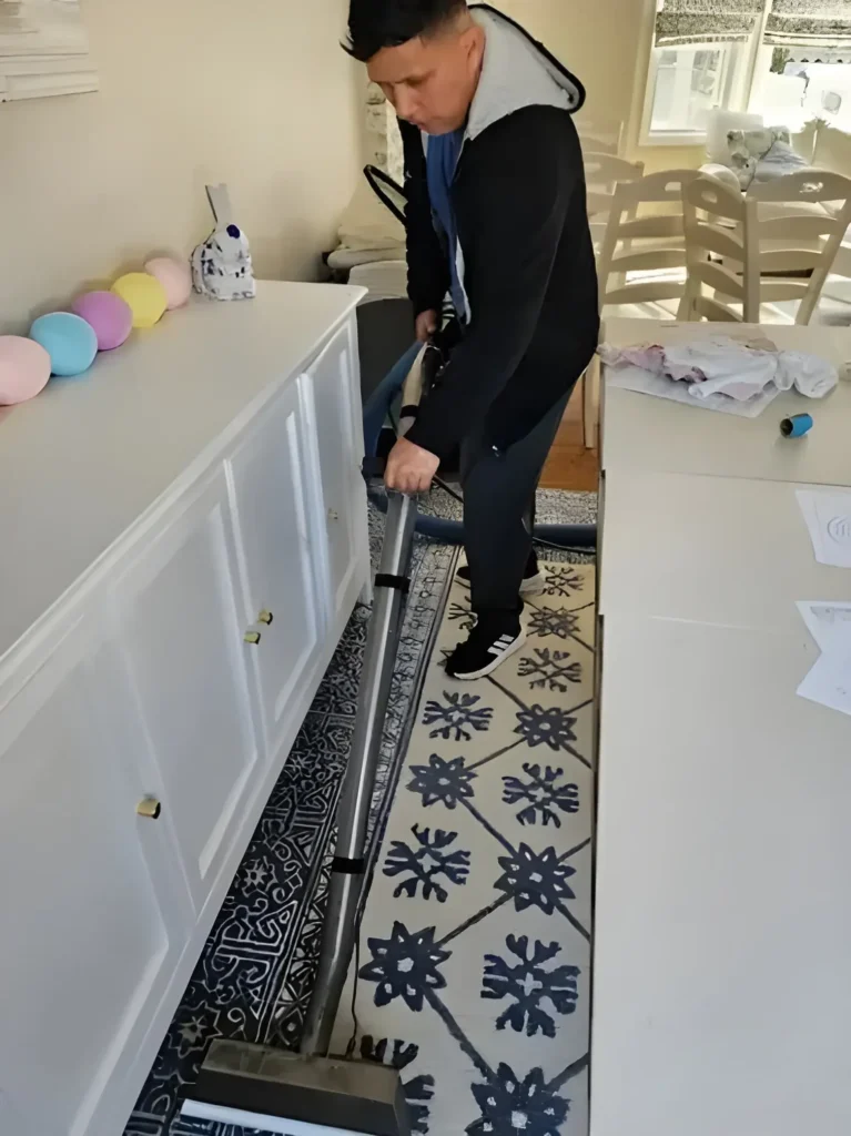 24 Hour Steam Carpet Cleaning Service