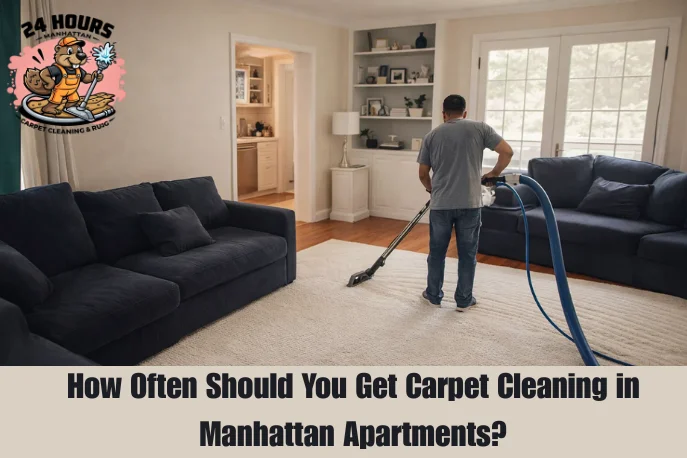 How Often Should You Get Carpet Cleaning in Manhattan Apartments 1 1